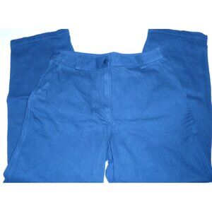 Aritzia Sunday Best New Jaden Pant Mid-Rise Chino - Black